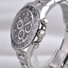 Rolex Cosmograph Daytona Godzilla 126500LN 2026