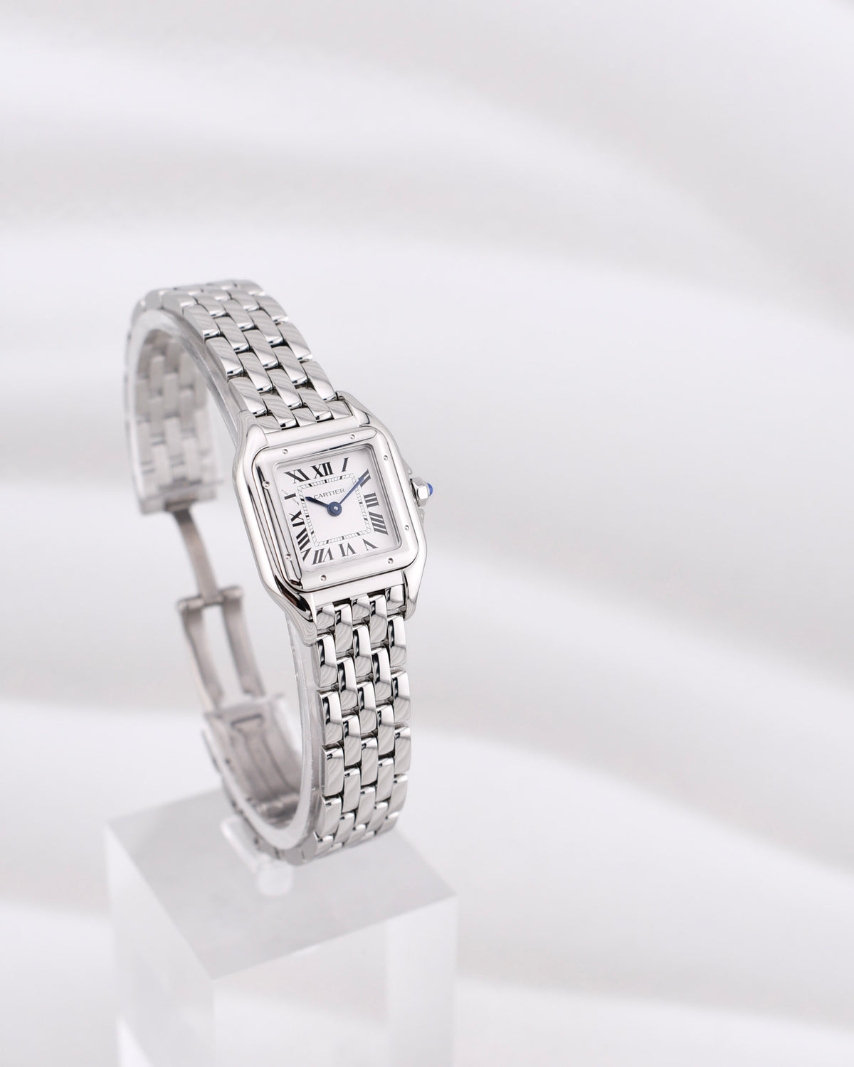 Cartier Panthere Small WSPN0013 2026