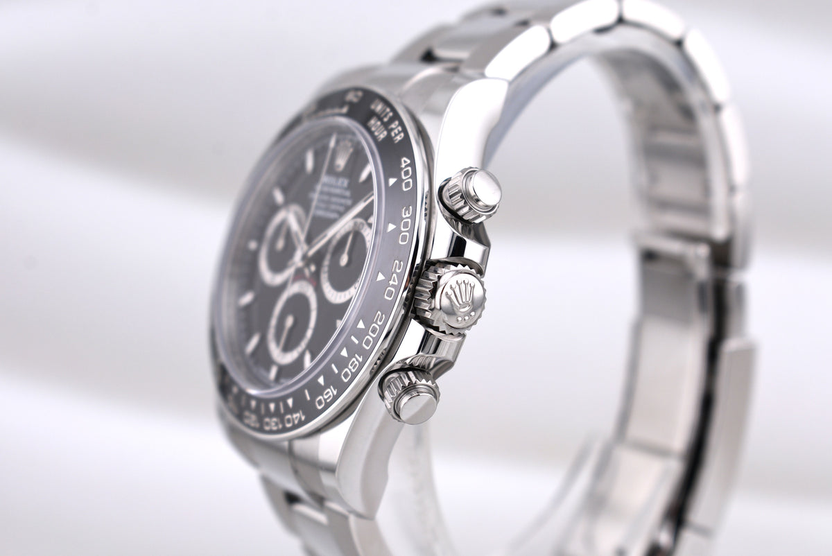 Rolex Cosmograph Daytona Godzilla Dial 126500LN 2026