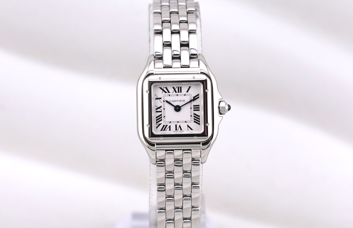 Cartier Panthere Small WSPN0013 2026