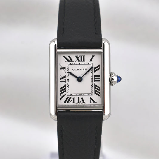 Cartier Tank Must WSTA0135 2026