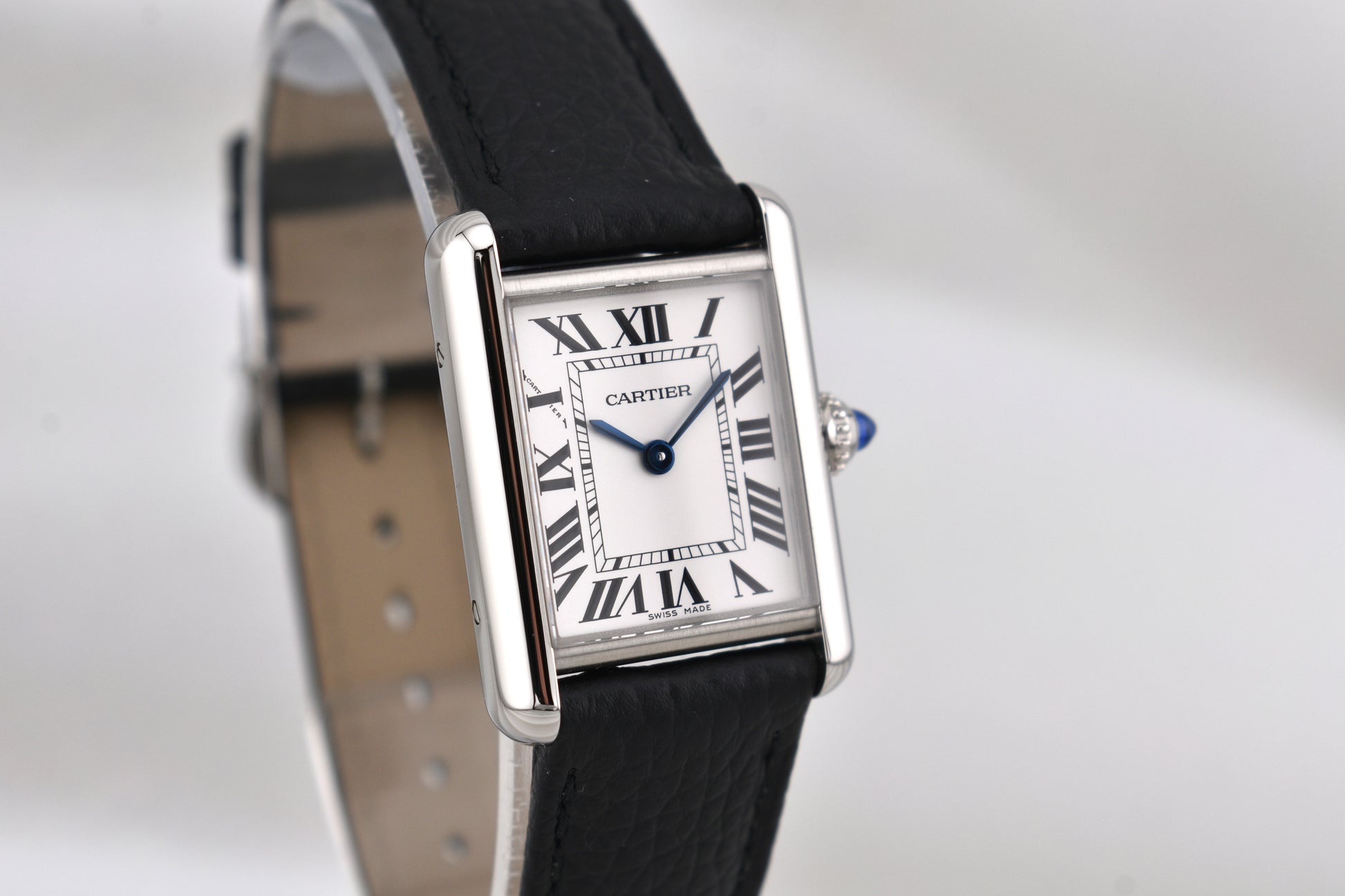 Cartier Tank Must WSTA0135 2026