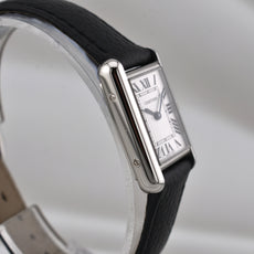 Cartier Tank Must WSTA0135 2026