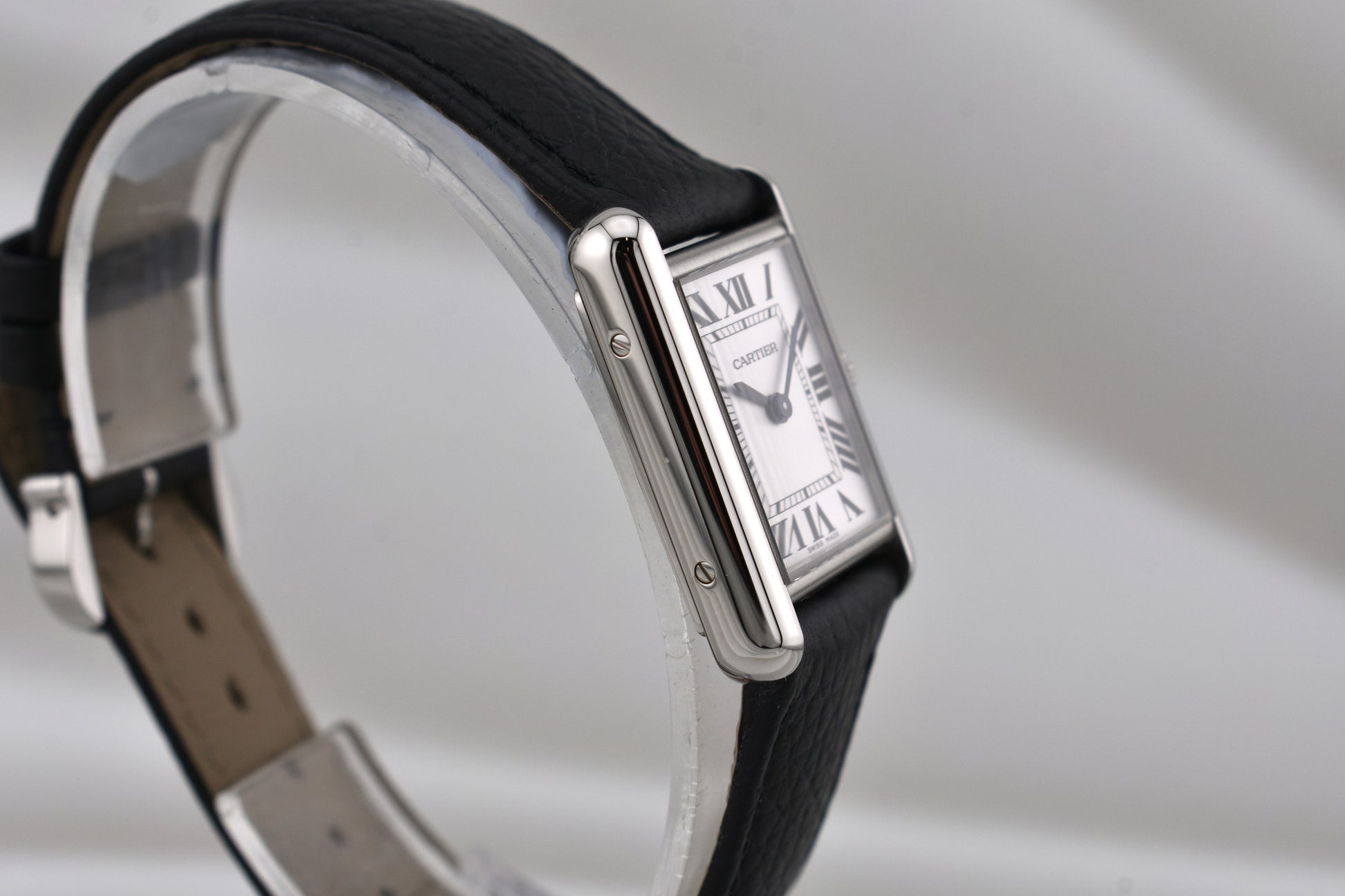 Cartier Tank Must WSTA0135 2026