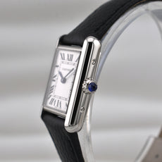Cartier Tank Must WSTA0135 2026