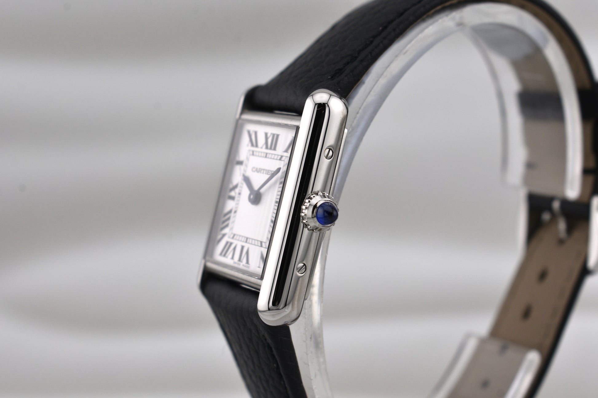 Cartier Tank Must WSTA0135 2026