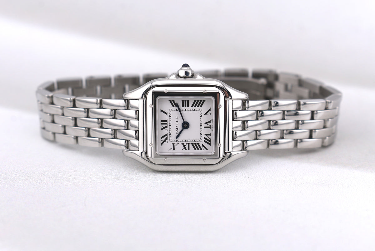 Cartier Panthere Small WSPN0013 2026