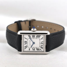Cartier Tank Must WSTA0135 2026
