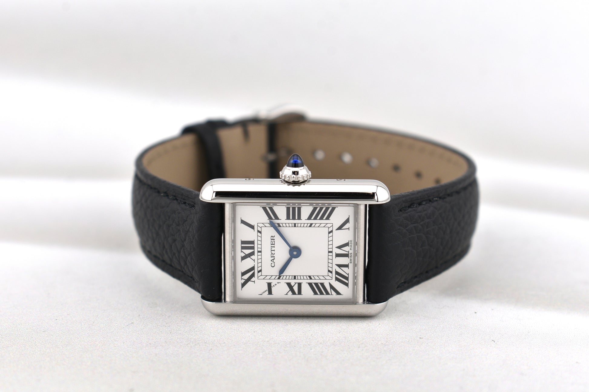 Cartier Tank Must WSTA0135 2026