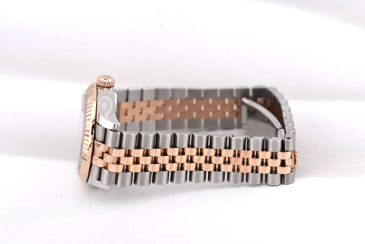 Rolex Datejust 31 Sundust Roman Numeral Dial 278271 2024