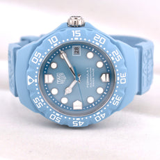 Tag Heuer Formula 1 Tiffany Blue 1/3000 Limited Edition 2026