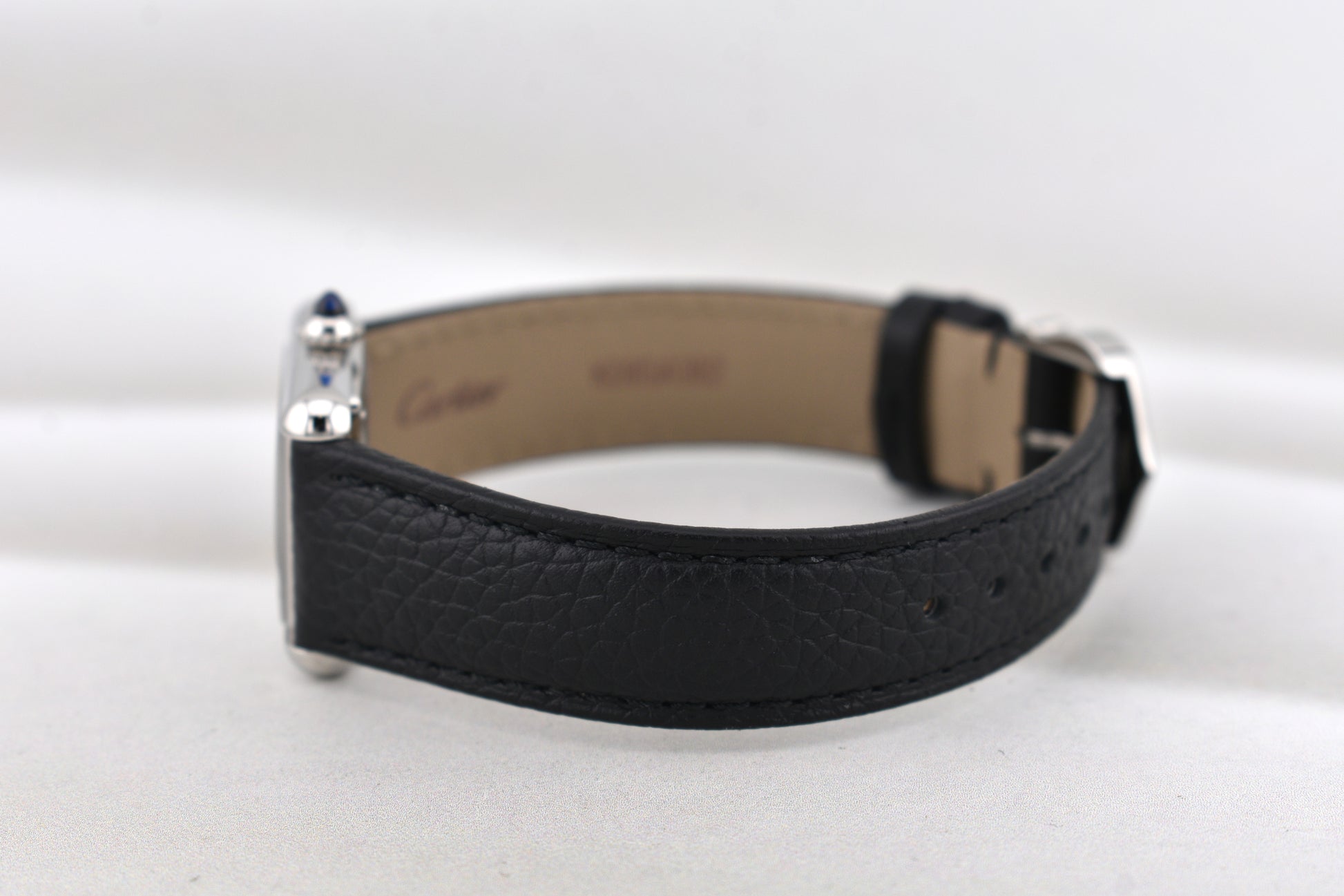 Cartier Tank Must WSTA0135 2026