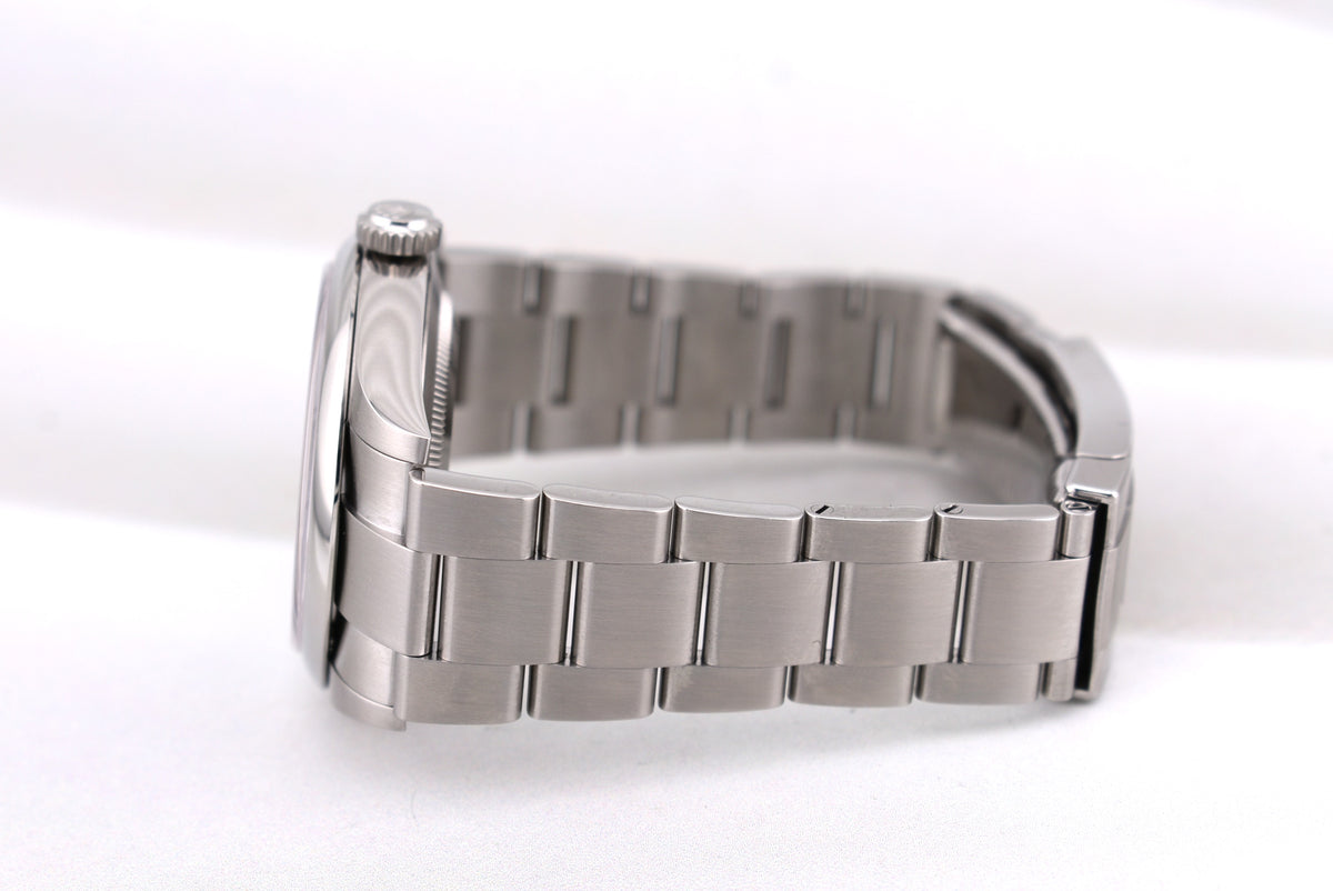 Rolex Oyster Perpetual 41 Med Blue 134300 2026