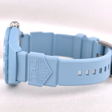 Tag Heuer Formula 1 Tiffany Blue 1/3000 Limited Edition 2026