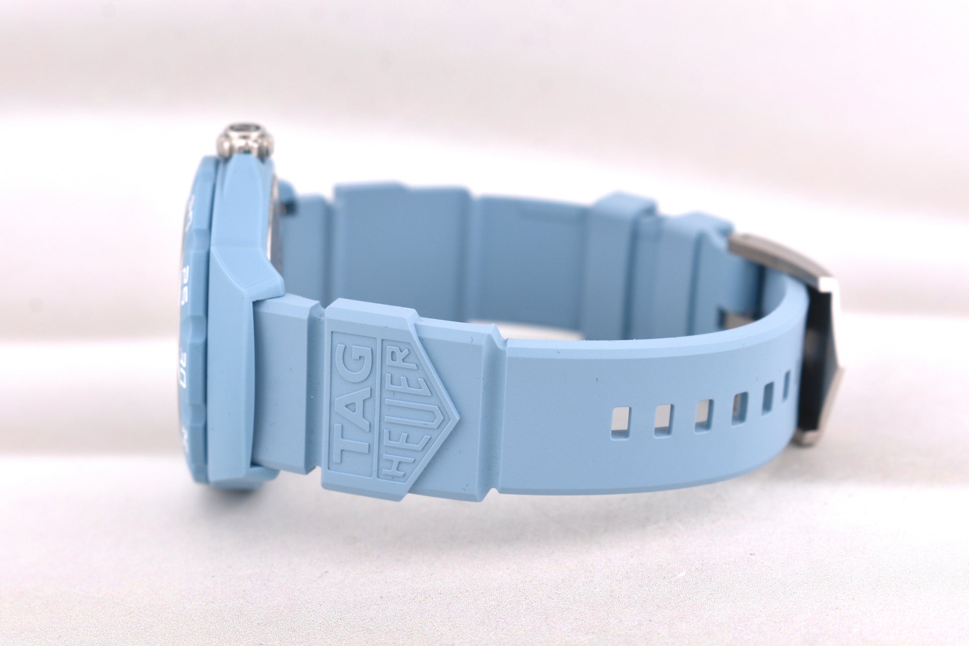 Tag Heuer Formula 1 Tiffany Blue 1/3000 Limited Edition 2026