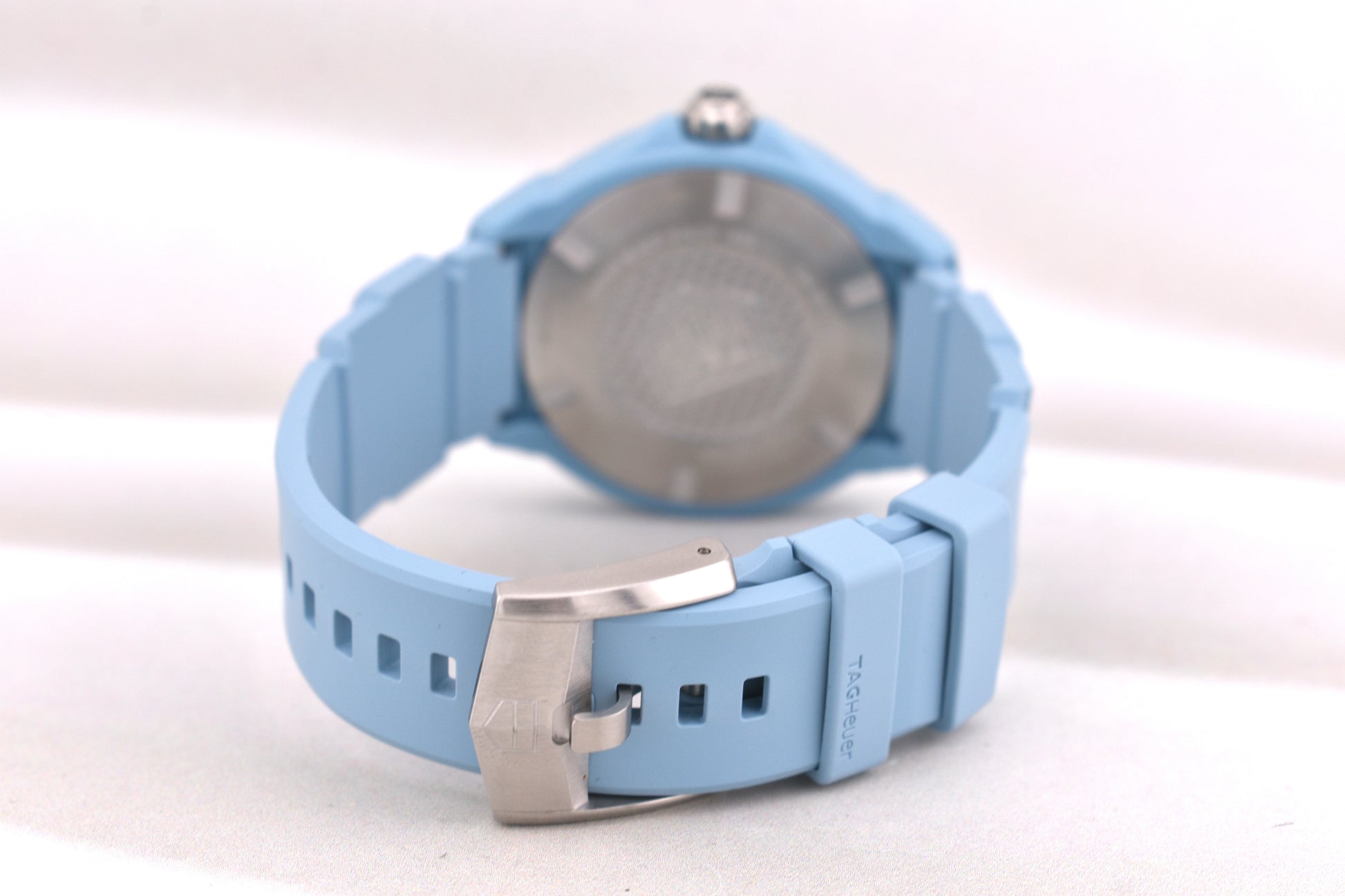 Tag Heuer Formula 1 Tiffany Blue 1/3000 Limited Edition 2026