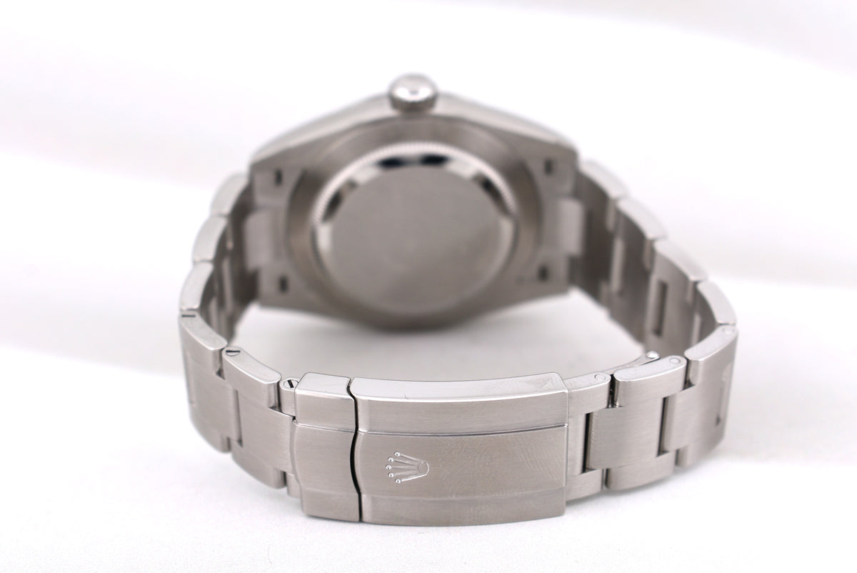 Rolex Oyster Perpetual 41 Med Blue 134300 2026