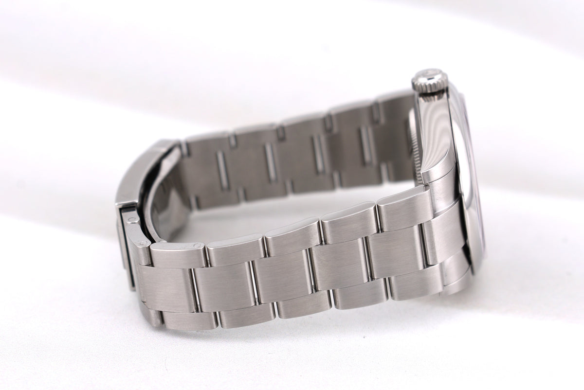 Rolex Oyster Perpetual 41 Med Blue 134300 2026
