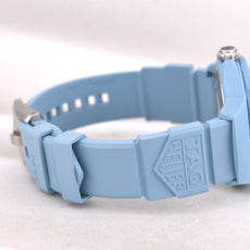 Tag Heuer Formula 1 Tiffany Blue 1/3000 Limited Edition 2026