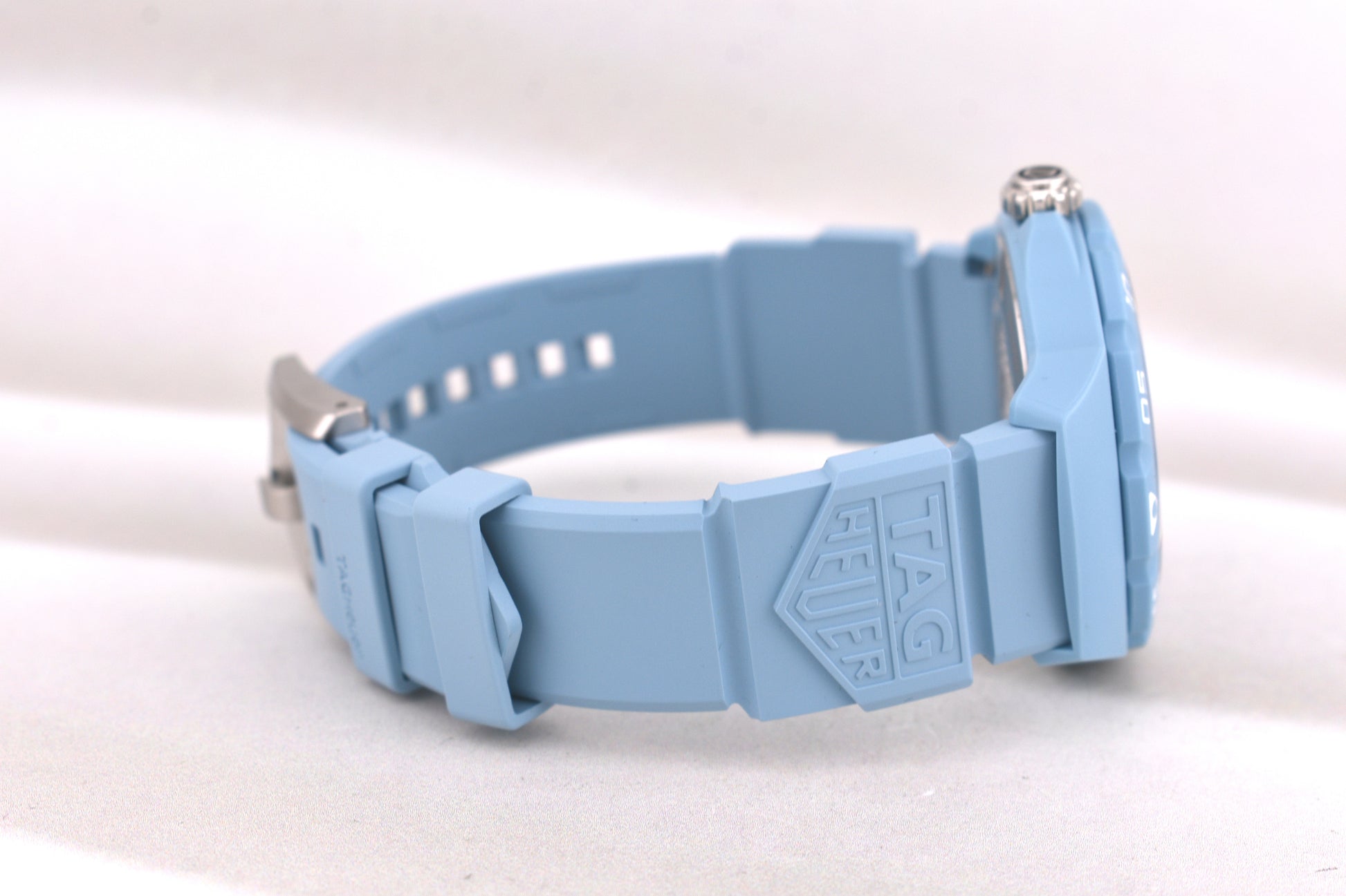 Tag Heuer Formula 1 Tiffany Blue 1/3000 Limited Edition 2026