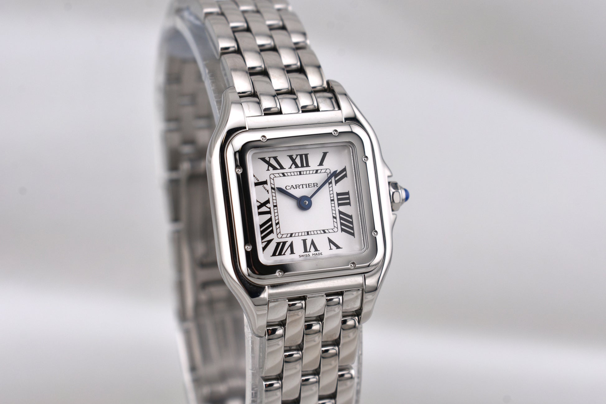 Cartier Panthere Small WSPN0013 2026