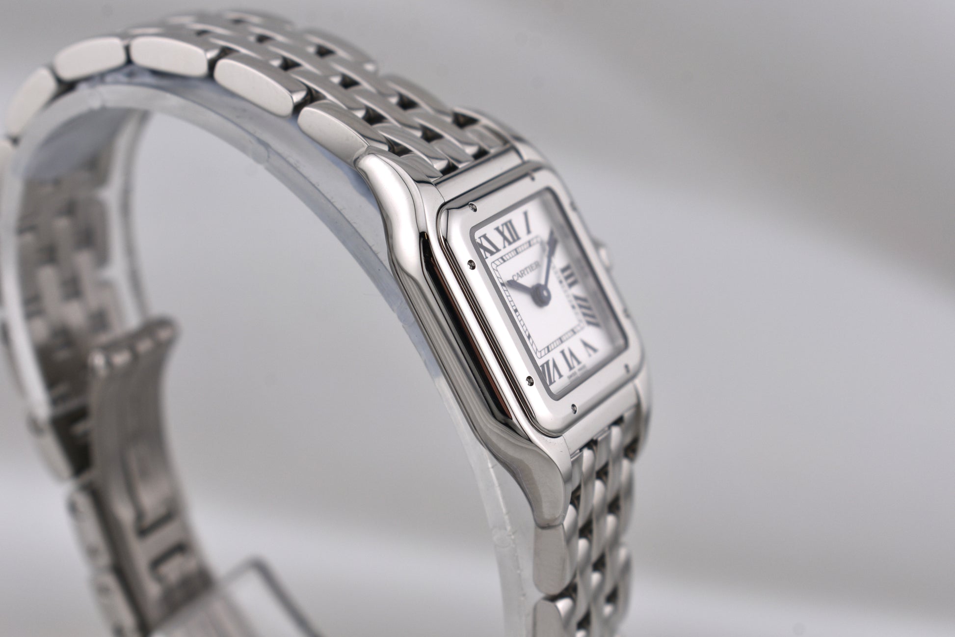 Cartier Panthere Small WSPN0013 2026
