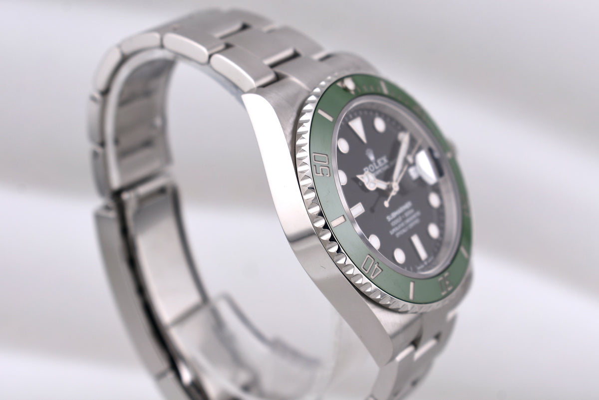 Rolex Submariner Date 'Starbucks' 126610LV 2026