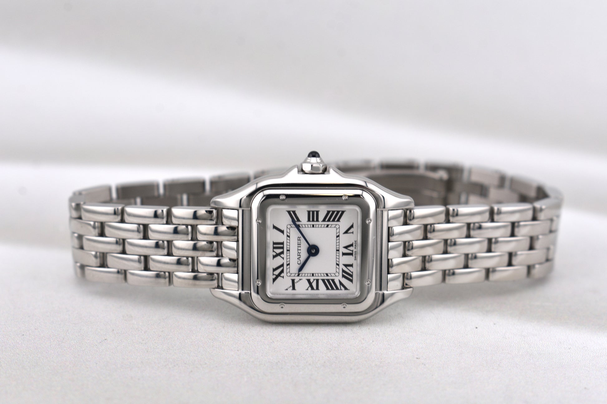 Cartier Panthere Small WSPN0013 2026