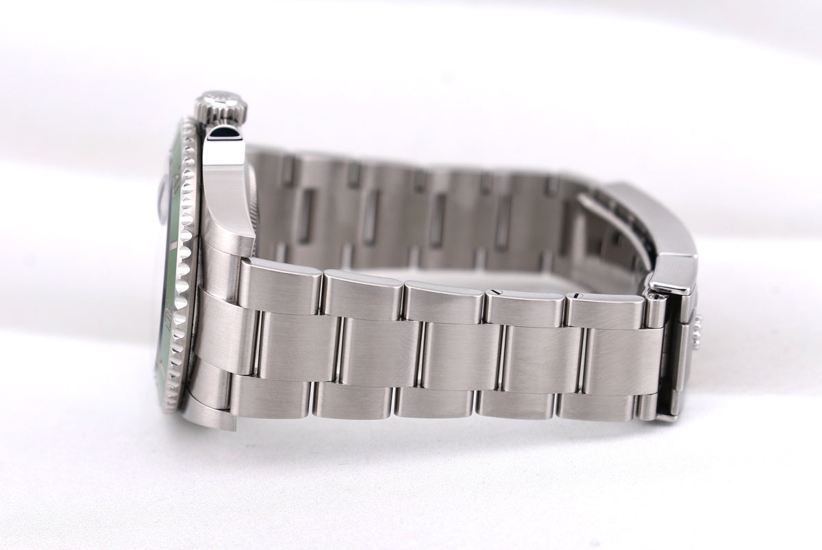 Rolex Submariner Date 'Starbucks' 126610LV 2026