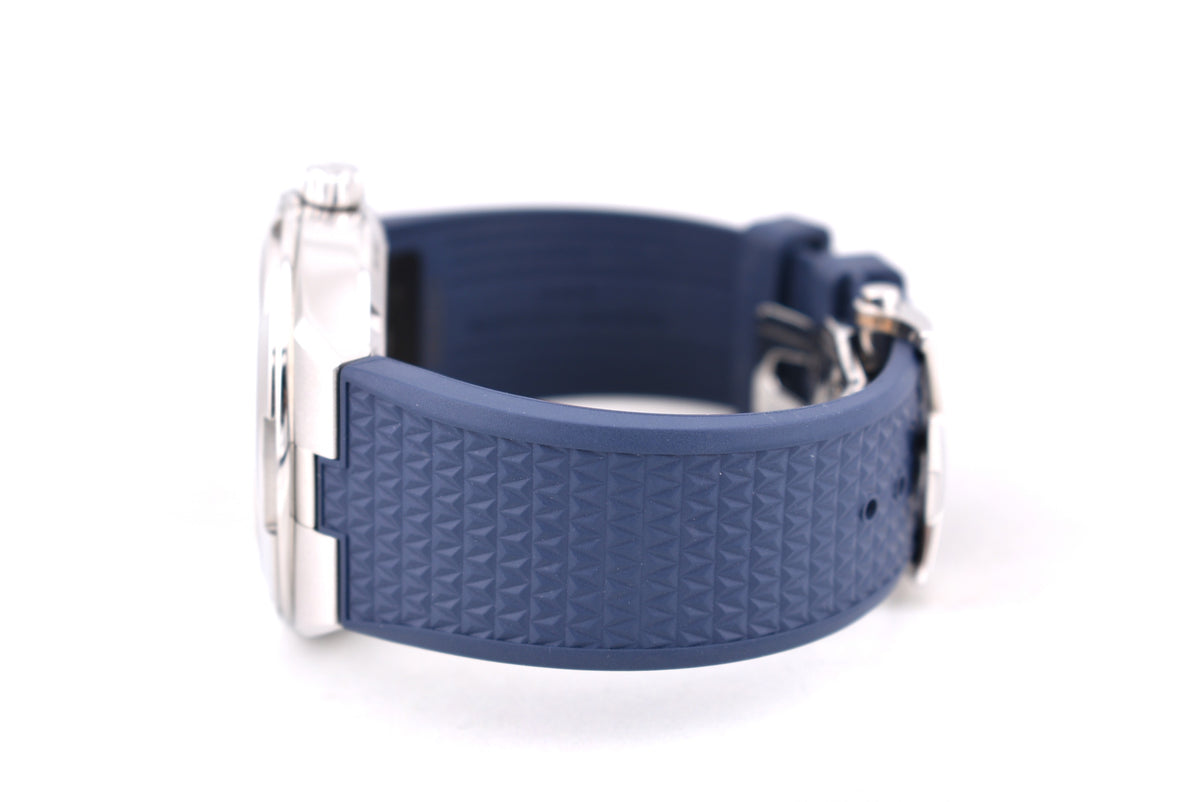 Vacheron Constantin Overseas Blue Dial 4500V/110A-B128 2023