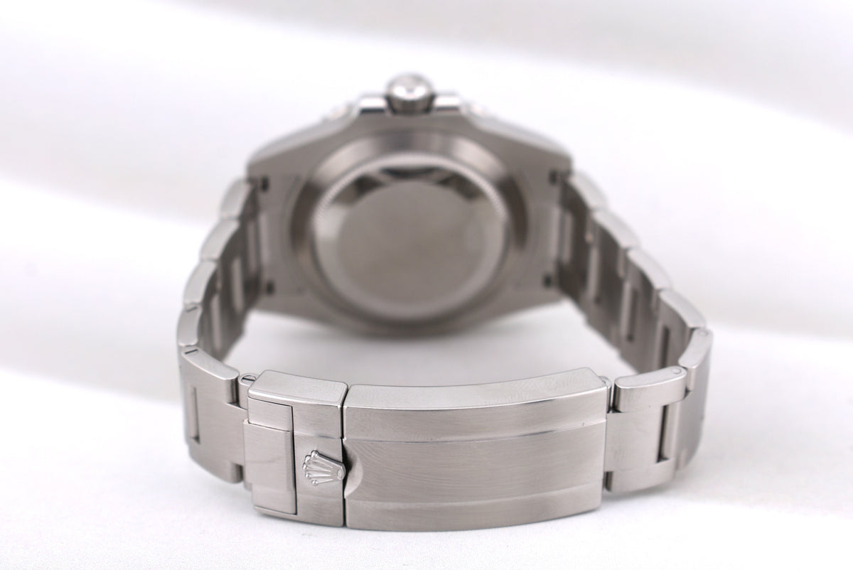 Rolex Submariner Date 'Starbucks' 126610LV 2026