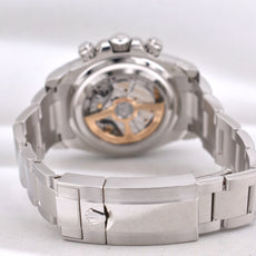Rolex Cosmograph Daytona Ice Blue Index Dial 126506 2026