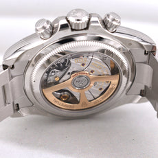 Rolex Cosmograph Daytona Ice Blue Index Dial 126506 2026