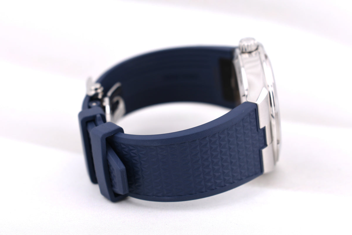 Vacheron Constantin Overseas Blue Dial 4500V/110A-B128 2023