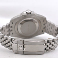 Rolex GMT Master II 'Pepsi' Jubilee Band 126710BLRO 2025