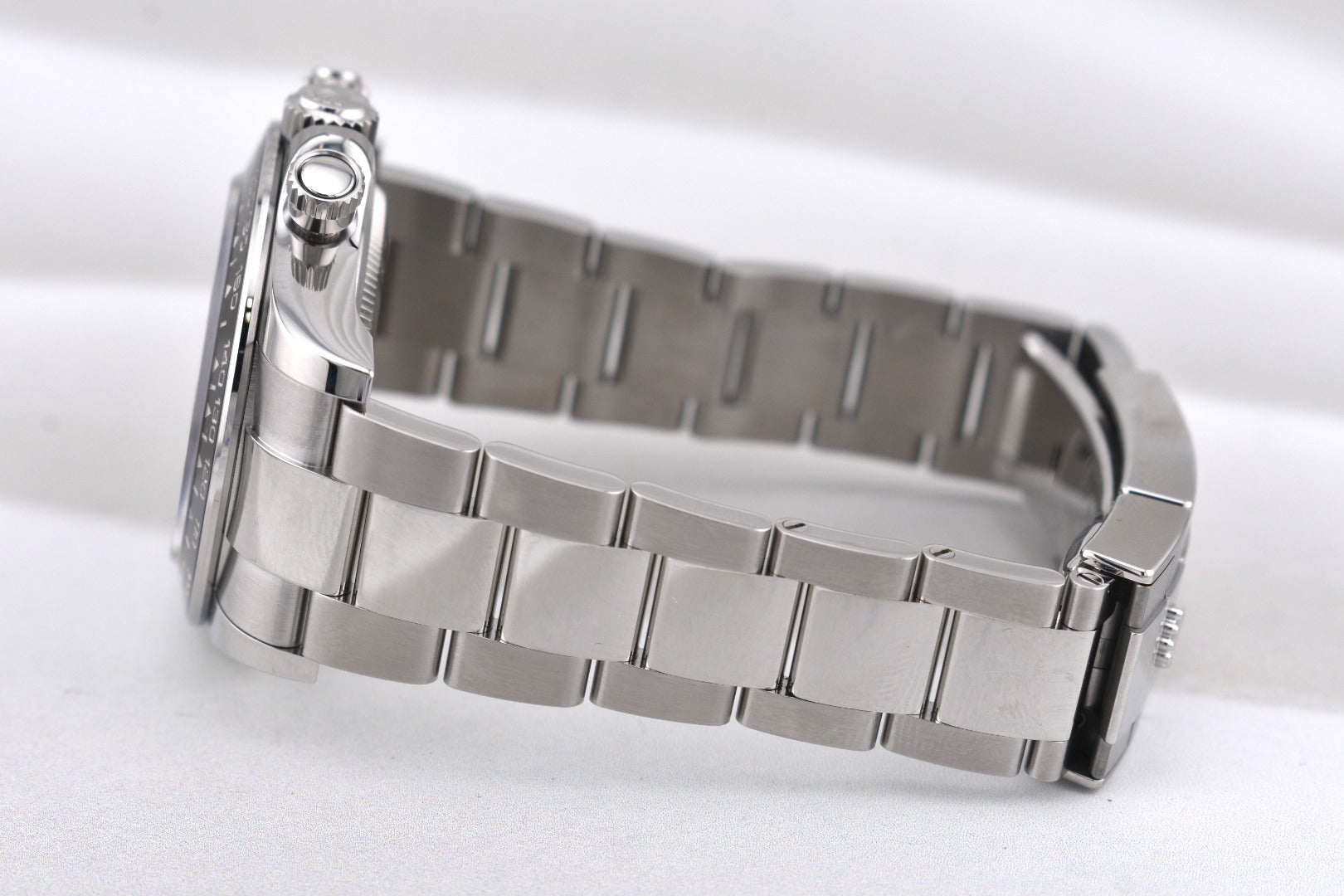 Rolex Cosmograph Daytona 'Godzilla' Black Dial 126500LN 2026