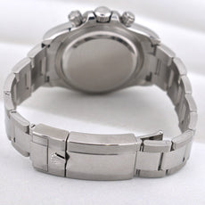 Rolex Cosmograph Daytona 'Godzilla' Black Dial 126500LN 2026