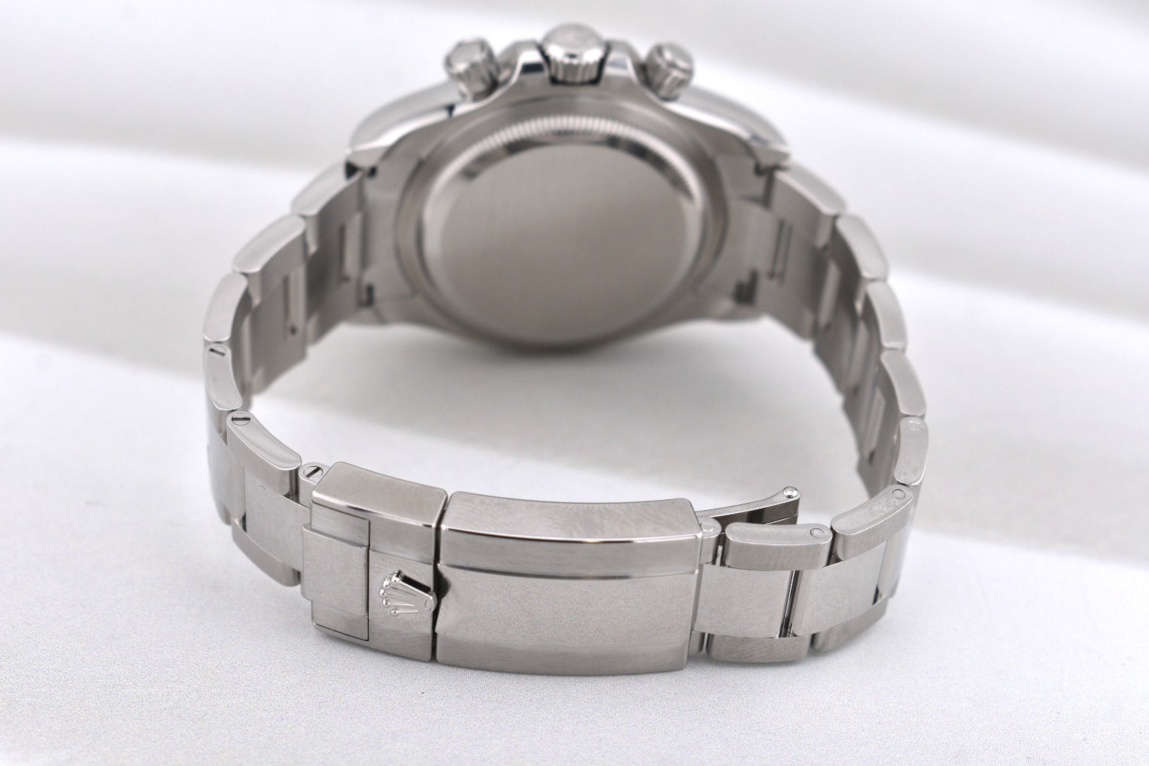 Rolex Cosmograph Daytona 'Godzilla' Black Dial 126500LN 2026