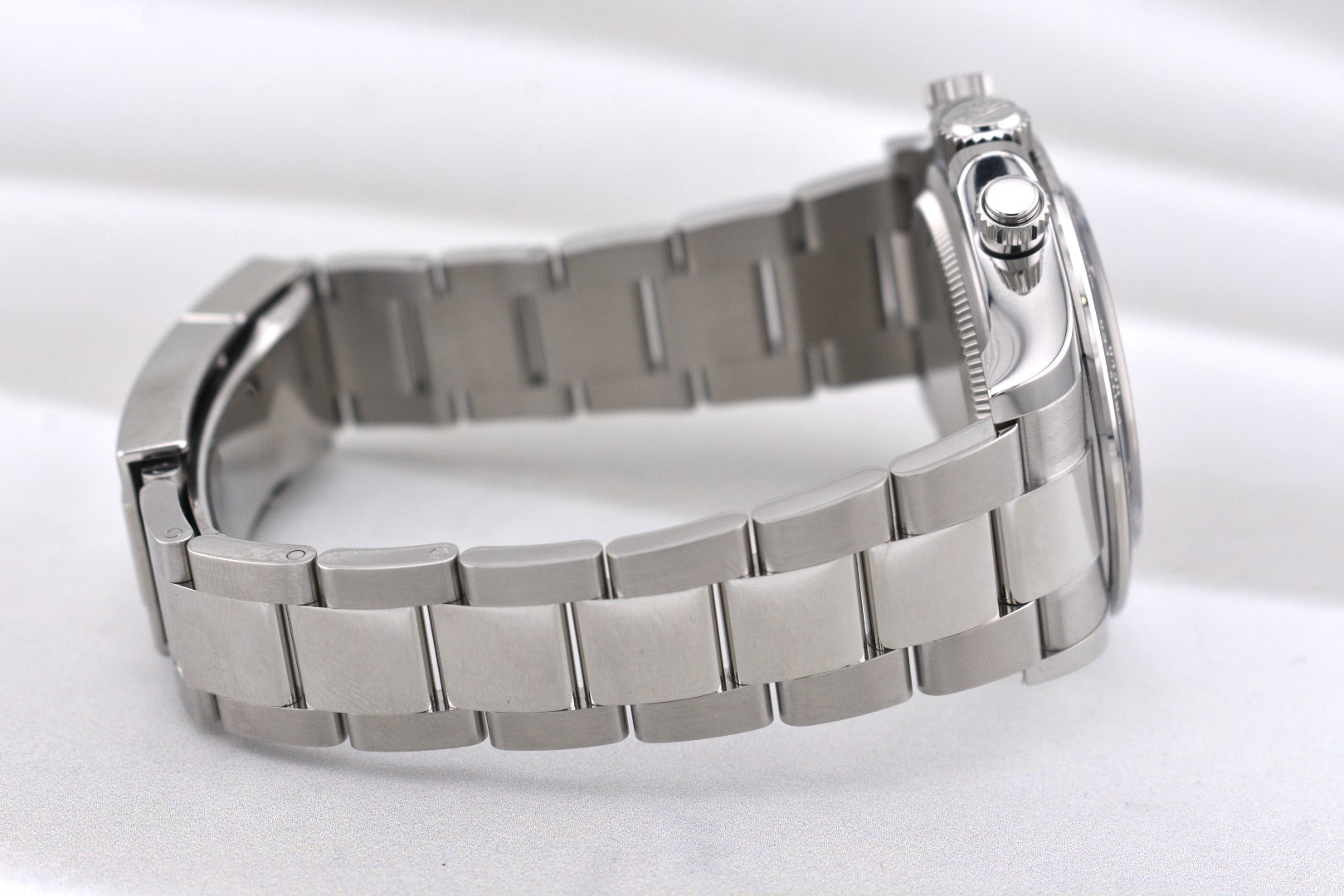 Rolex Cosmograph Daytona 'Godzilla' Black Dial 126500LN 2026