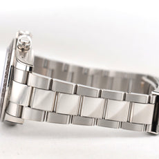 Rolex Cosmograph Daytona Platinum Ice Blue Baguette Dial 126506 2026