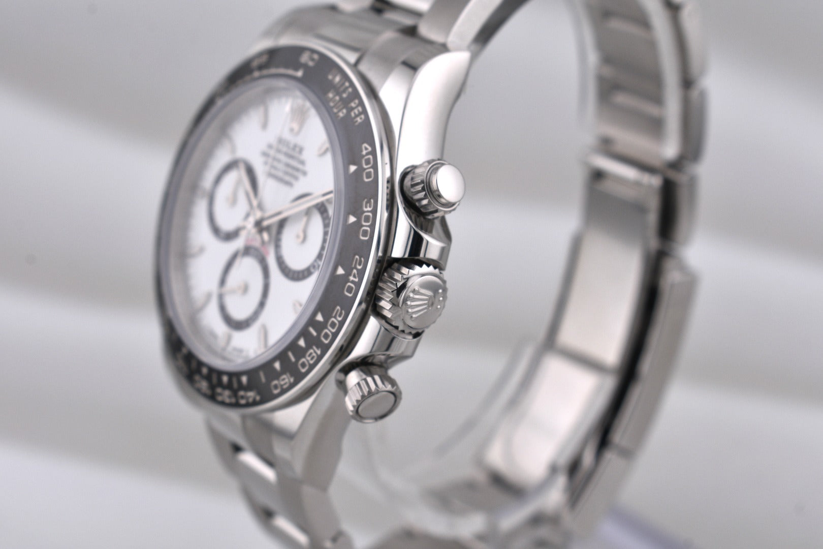 Rolex Cosmograph Daytona 'Panda' 126500LN 2026