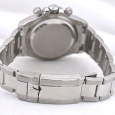 Rolex Cosmograph Daytona 'Panda' 126500LN 2026