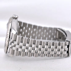 Rolex Datejust 41 Blue Diamond Dial 126334 2026
