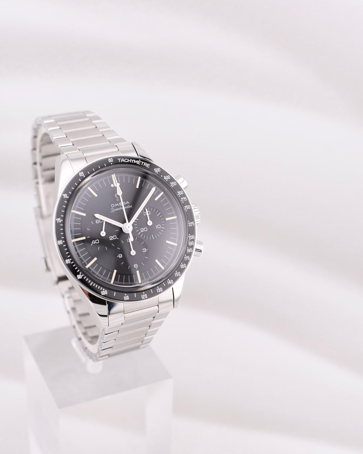 Omega Speedmaster Professional Moonwatch Ed White 311.30.40.30.01.001 2026