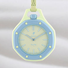 Audemars Piguet x Swatch Royal Pop Blue Acht 2026