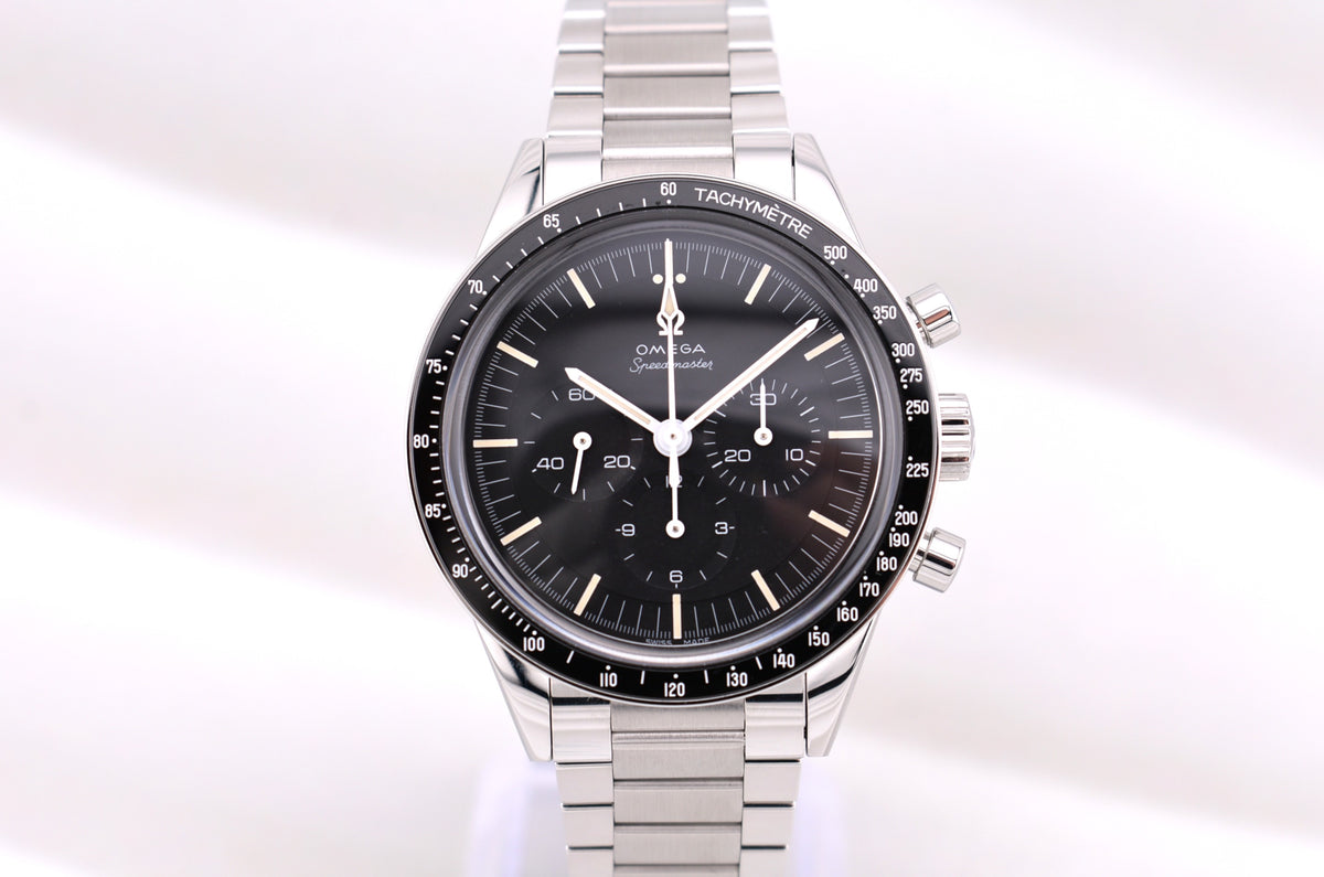 Omega Speedmaster Professional Moonwatch Ed White 311.30.40.30.01.001 2026