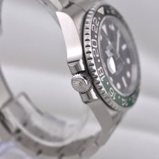 Rolex GMT Master II 'Sprite' 126720VTNR 2026