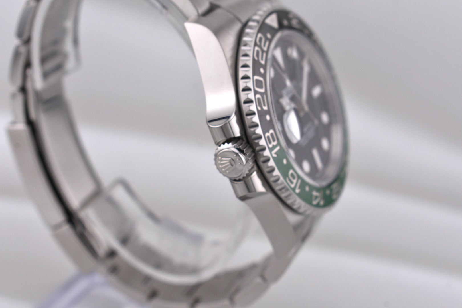 Rolex GMT Master II 'Sprite' 126720VTNR 2026