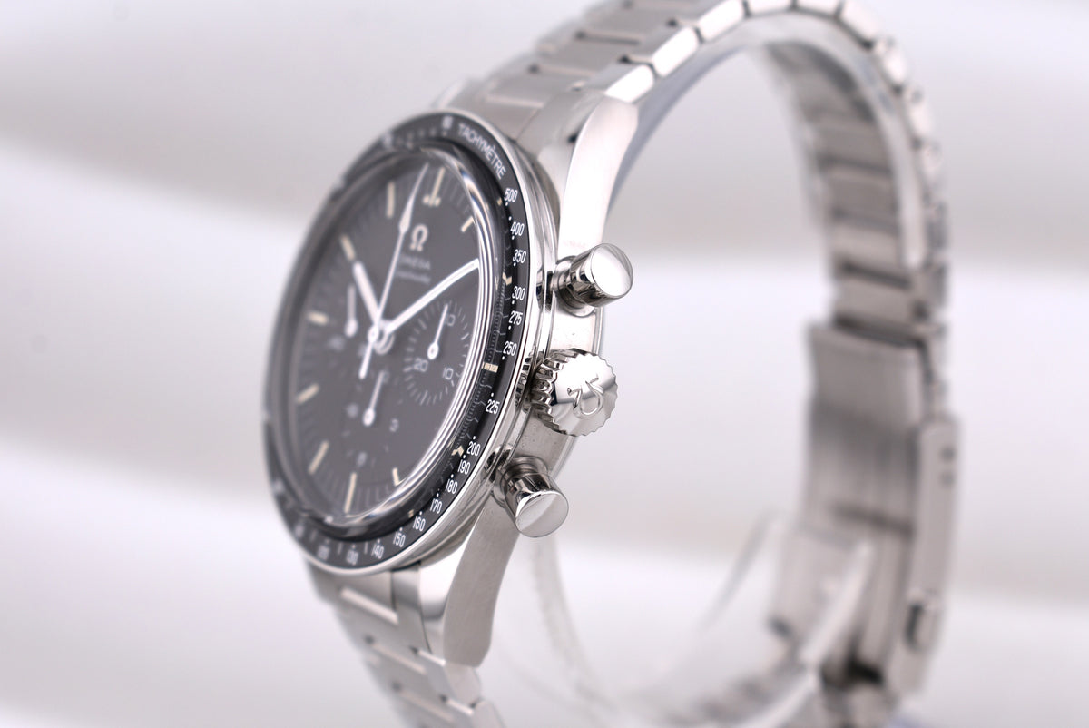 Omega Speedmaster Professional Moonwatch Ed White 311.30.40.30.01.001 2026