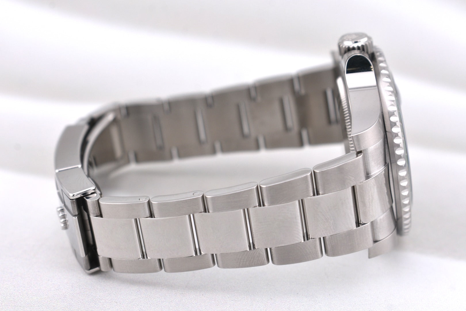 Rolex GMT Master II 'Sprite' 126720VTNR 2026